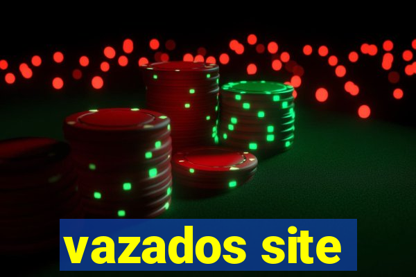 vazados site